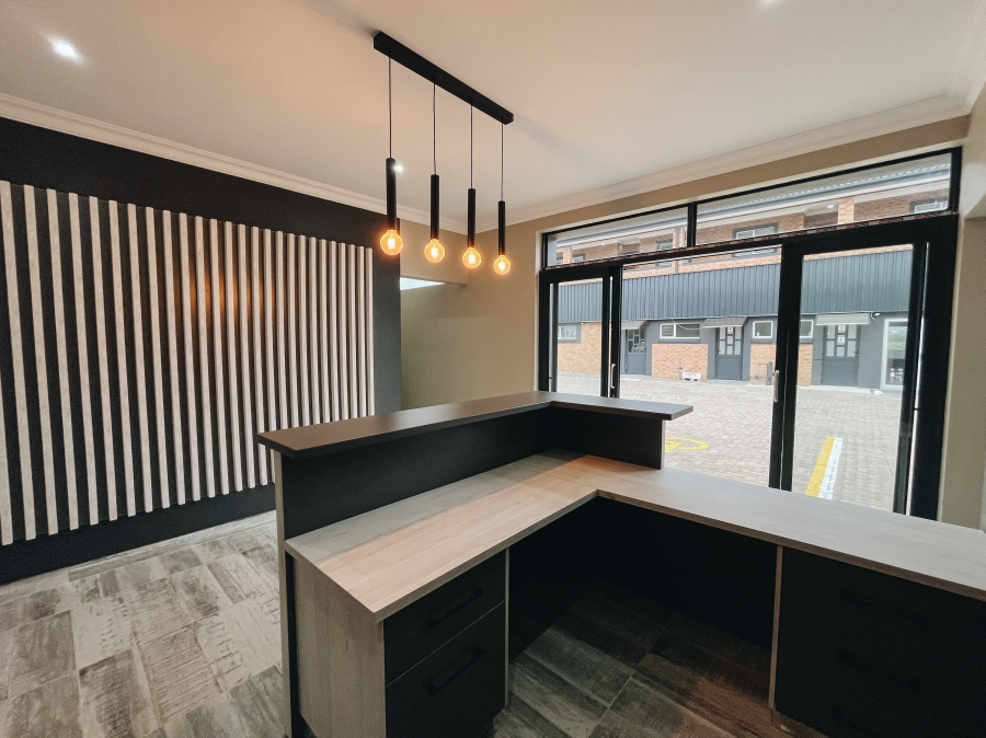 To Let commercial Property for Rent in Hartenbos Central Western Cape